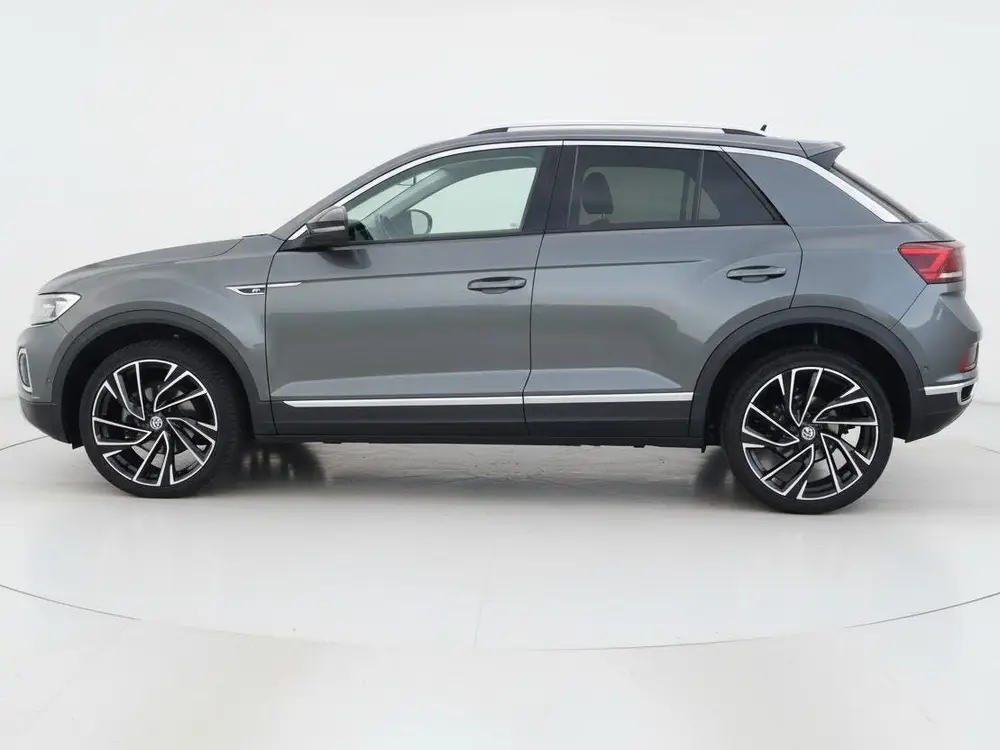 Volkswagen T-Roc 1.0 TSI R-Line | Clima | Cruise | Multimedi uit 2022, foto 5