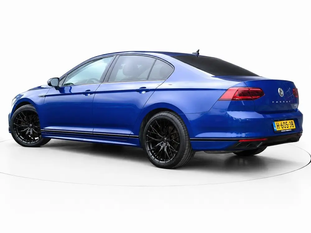 Volkswagen Passat 2.0 TSI 4Motion Elegance Business R | 272P uit 2020, foto 6