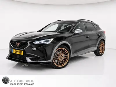 Cupra Formentor 1.4 e-Hybrid Performance uit 2022