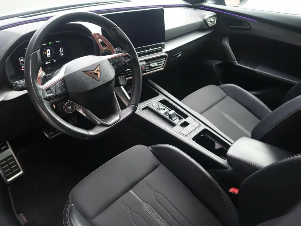 Cupra Formentor 1.4 e-Hybrid Performance uit 2022, foto 10