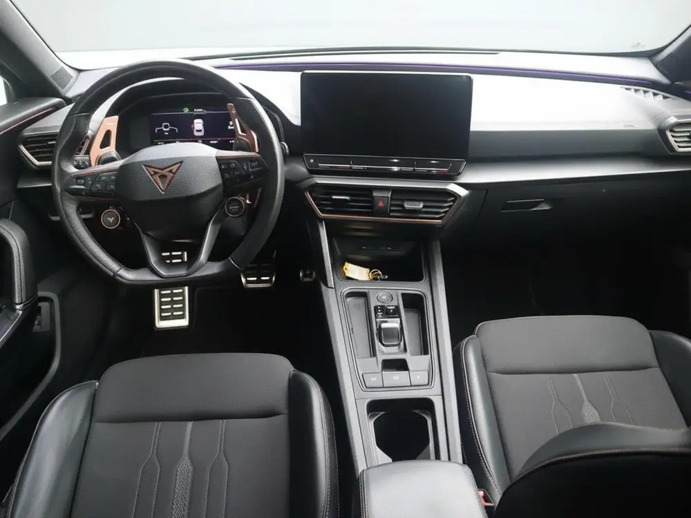 Cupra Formentor 1.4 e-Hybrid Performance uit 2022, foto 13
