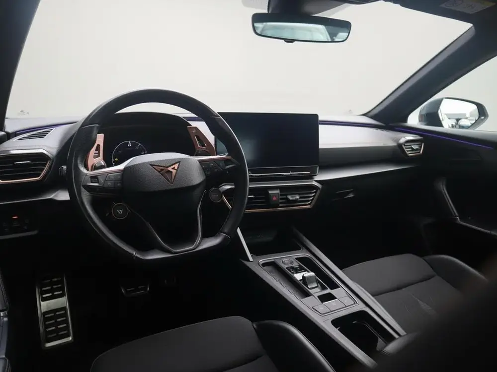 Cupra Formentor 1.4 e-Hybrid Performance uit 2022, foto 14