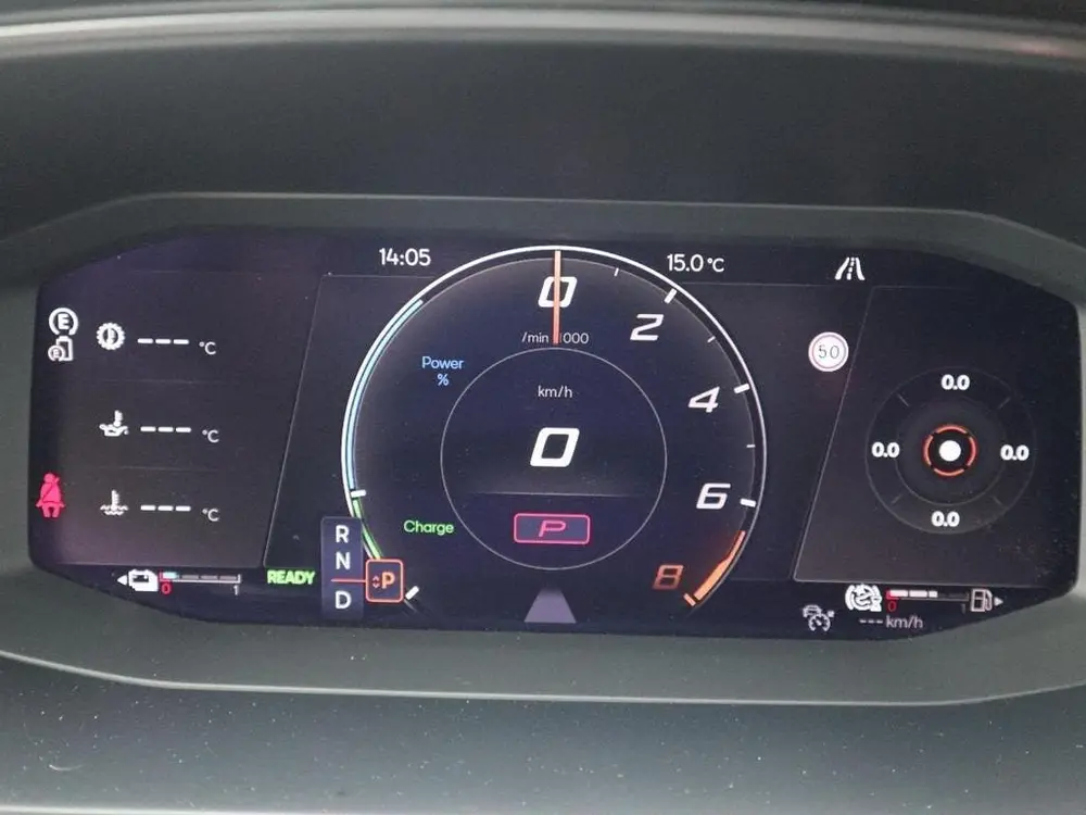 Cupra Formentor 1.4 e-Hybrid Performance uit 2022, foto 17