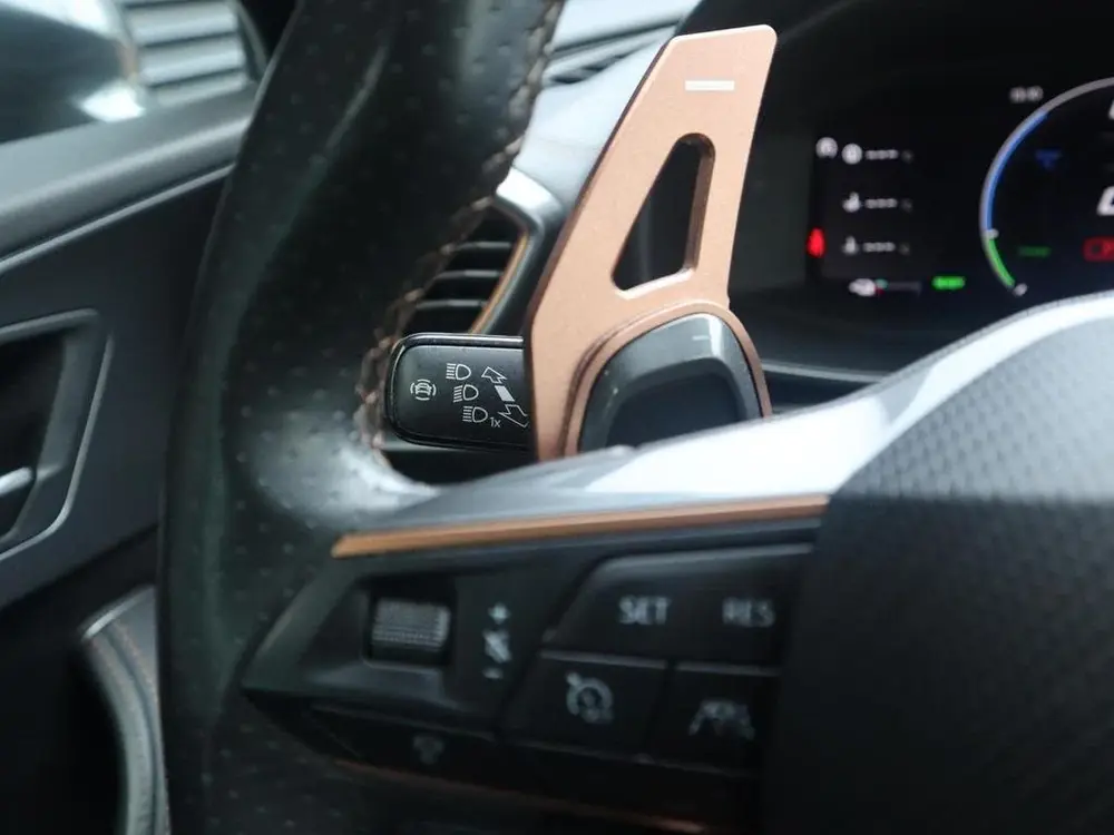 Cupra Formentor 1.4 e-Hybrid Performance uit 2022, foto 18