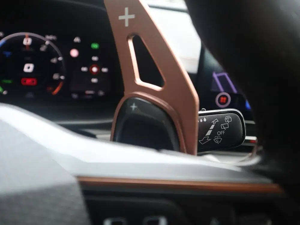 Cupra Formentor 1.4 e-Hybrid Performance uit 2022, foto 19
