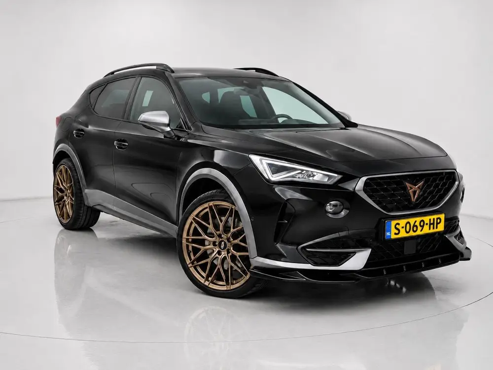 Cupra Formentor 1.4 e-Hybrid Performance uit 2022, foto 2