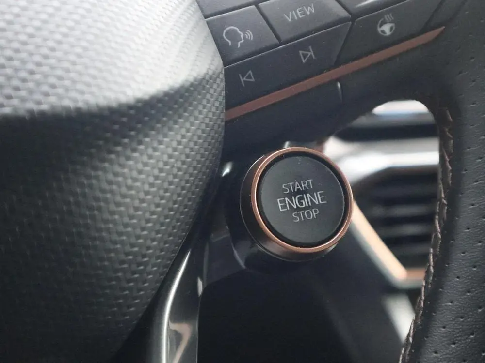 Cupra Formentor 1.4 e-Hybrid Performance uit 2022, foto 20
