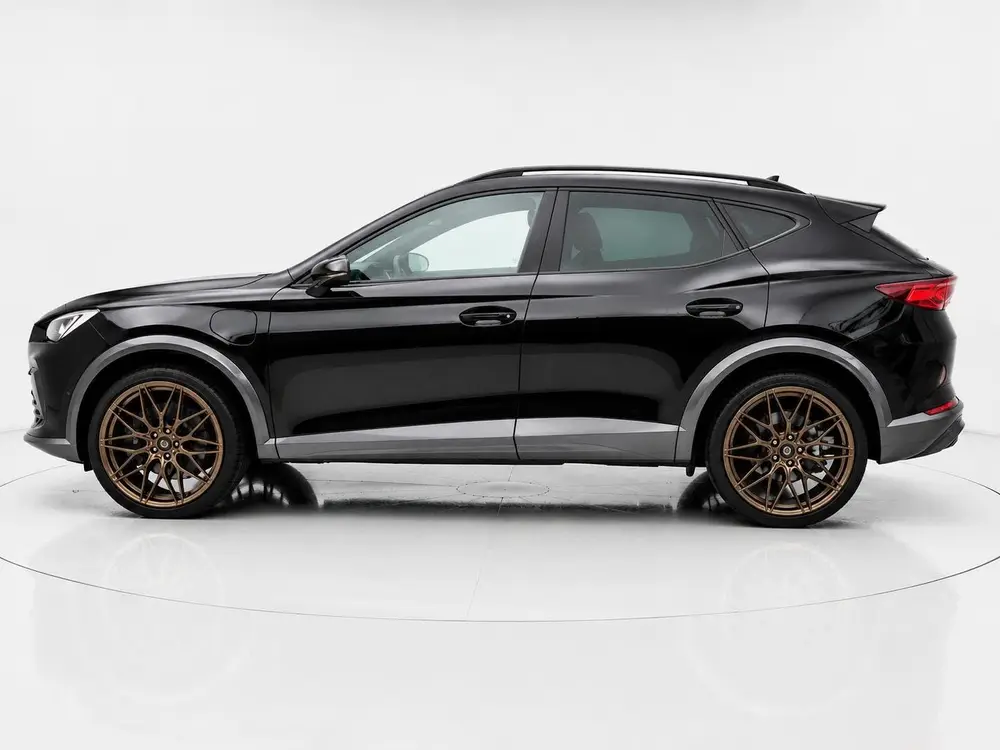 Cupra Formentor 1.4 e-Hybrid Performance uit 2022, foto 5
