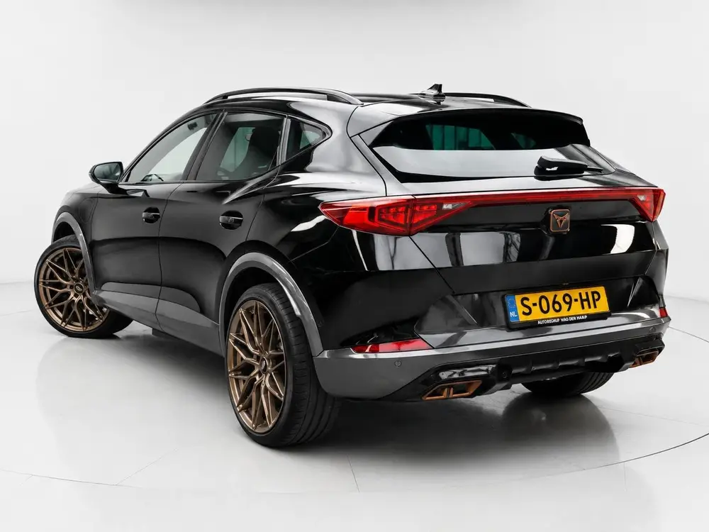 Cupra Formentor 1.4 e-Hybrid Performance uit 2022, foto 6