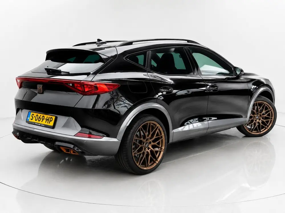 Cupra Formentor 1.4 e-Hybrid Performance uit 2022, foto 7