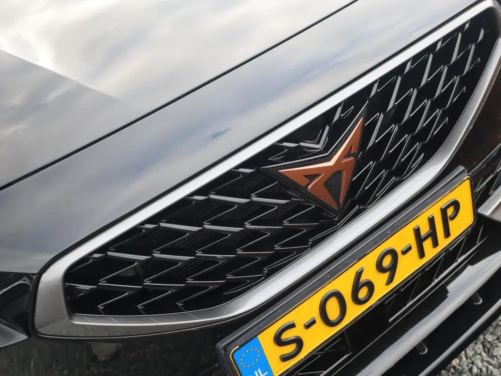 Cupra Formentor 1.4 e-Hybrid Performance uit 2022, foto 8