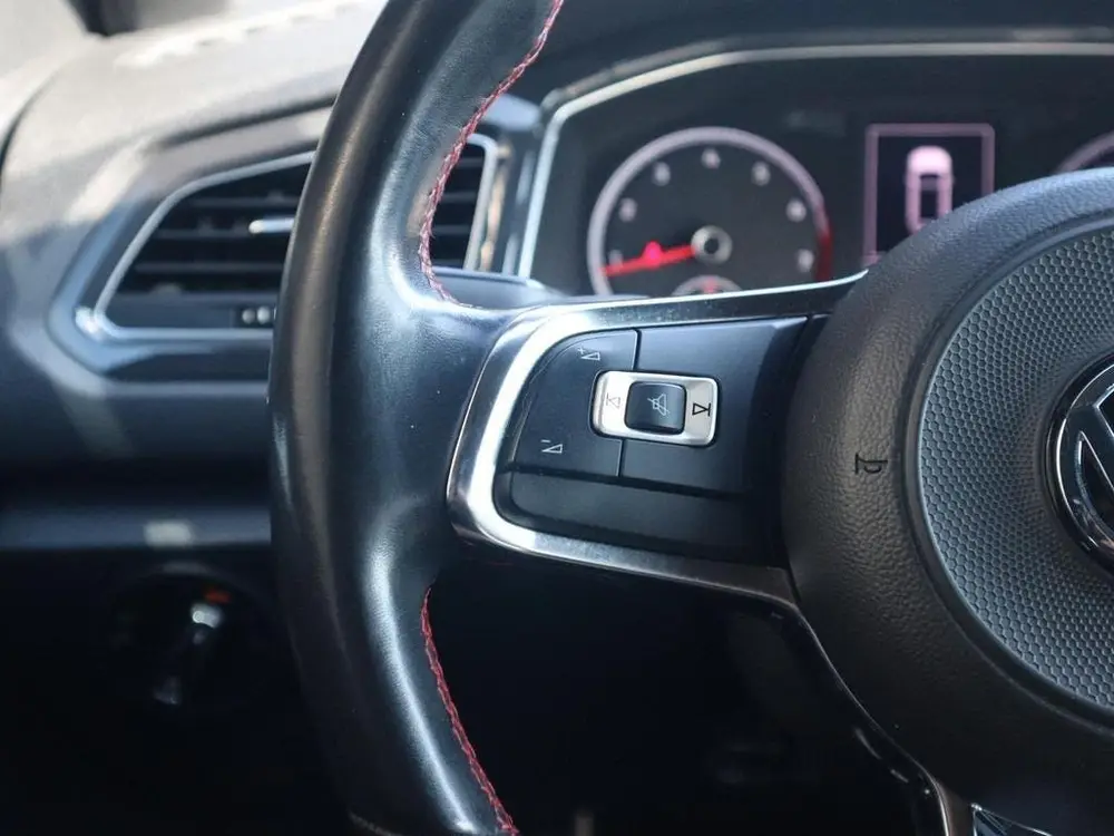 Volkswagen T-Roc 2.0 TSI 4Motion Sport | Clima | Cruise | Ca uit 2019, foto 14