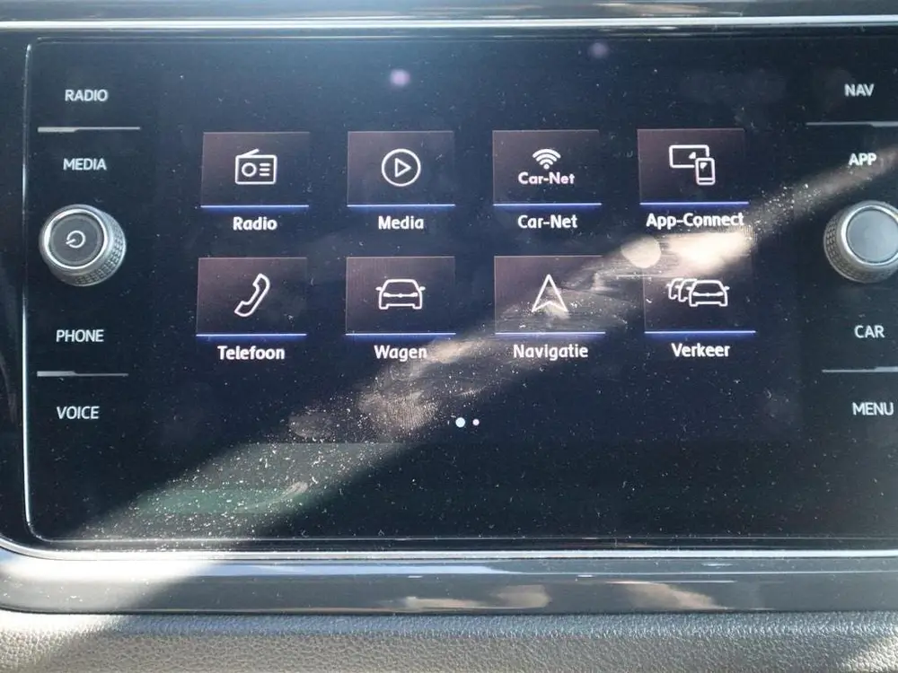 Volkswagen T-Roc 2.0 TSI 4Motion Sport | Clima | Cruise | Ca uit 2019, foto 19