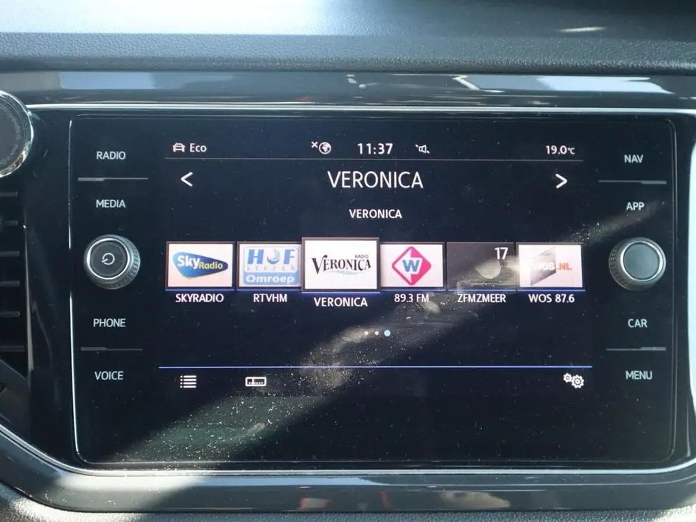 Volkswagen T-Roc 2.0 TSI 4Motion Sport | Clima | Cruise | Ca uit 2019, foto 20