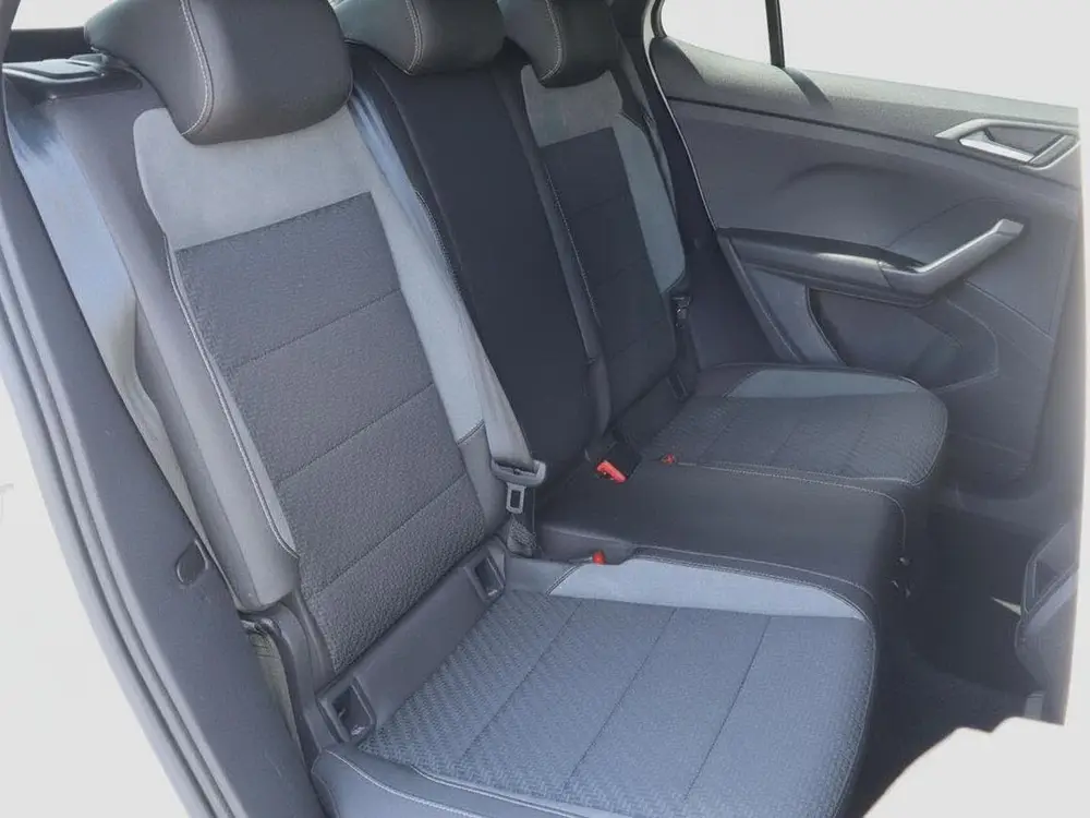 Volkswagen T-Cross 1.0 TSI R-Line | Clima | Adapt. Cruise | uit 2022, foto 10