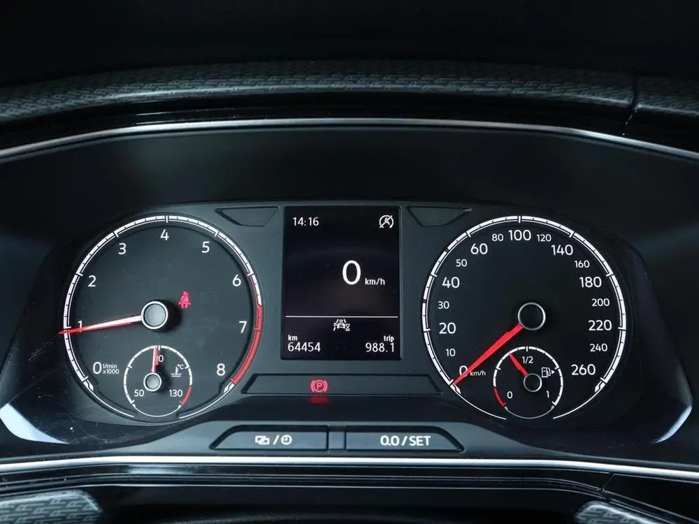 Volkswagen T-Cross 1.0 TSI R-Line | Clima | Adapt. Cruise | uit 2022, foto 15
