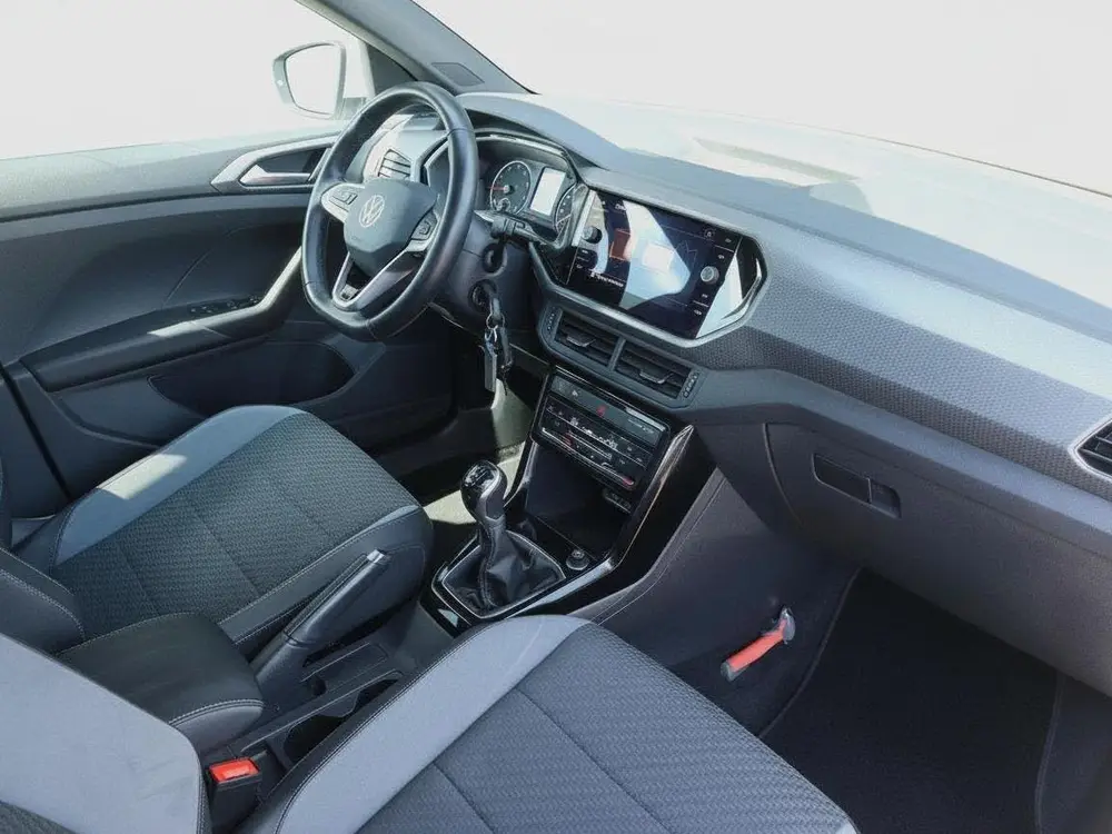Volkswagen T-Cross 1.0 TSI R-Line | Clima | Adapt. Cruise | uit 2022, foto 9