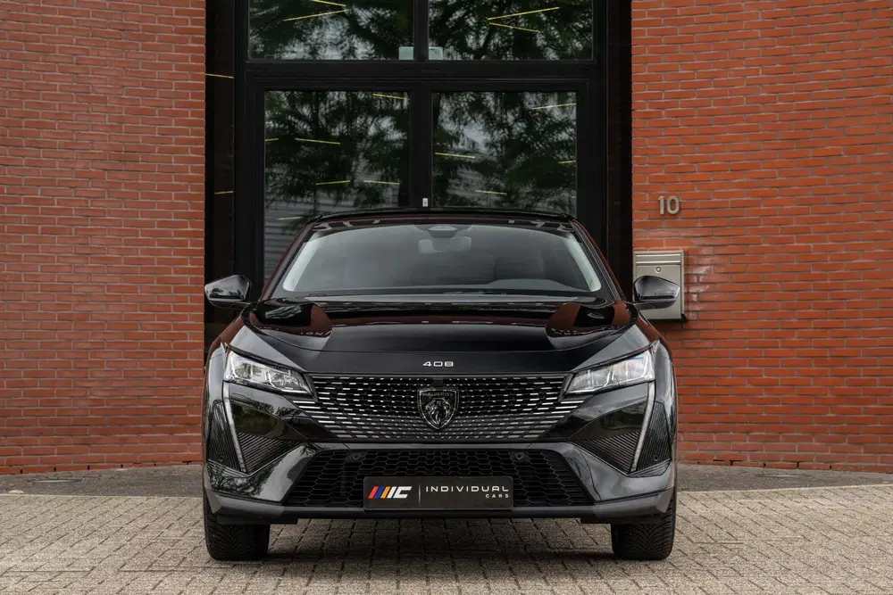 Peugeot 408 1.2 PureTech Allure Pack 130 EAT8 Camera O uit 2023, foto 5