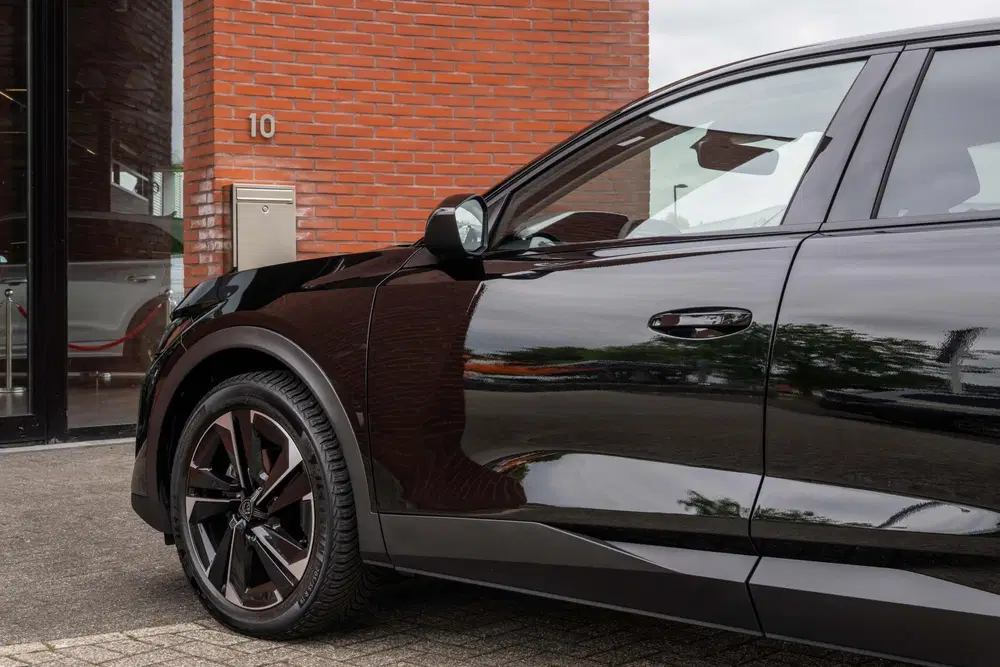 Peugeot 408 1.2 PureTech Allure Pack 130 EAT8 Camera O uit 2023, foto 8
