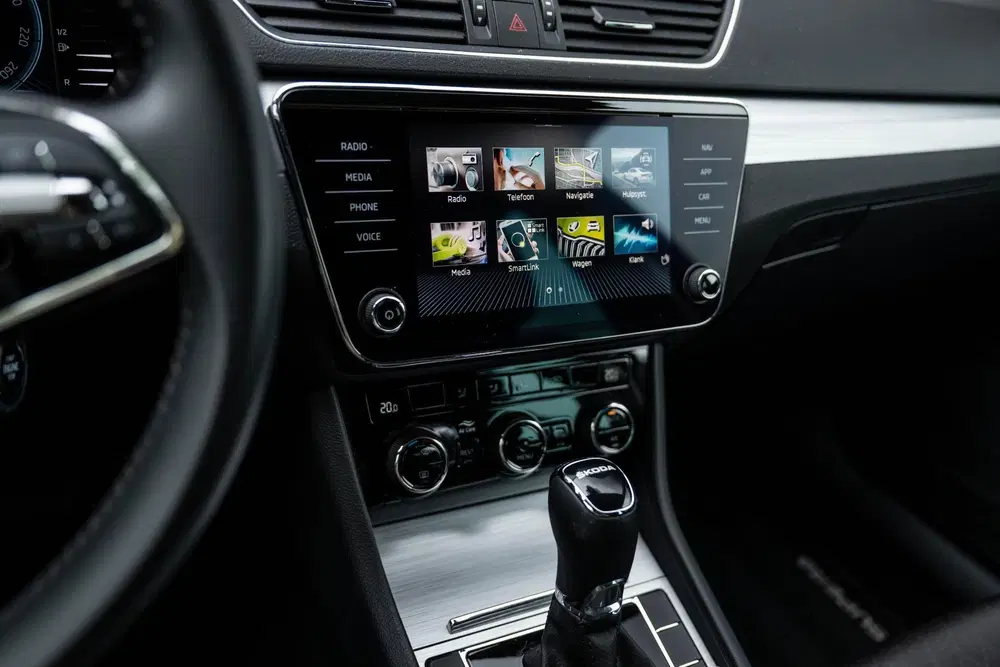 Skoda Superb 1.5 TSI ACT Business Edition Trekhaak Ori uit 2023, foto 15