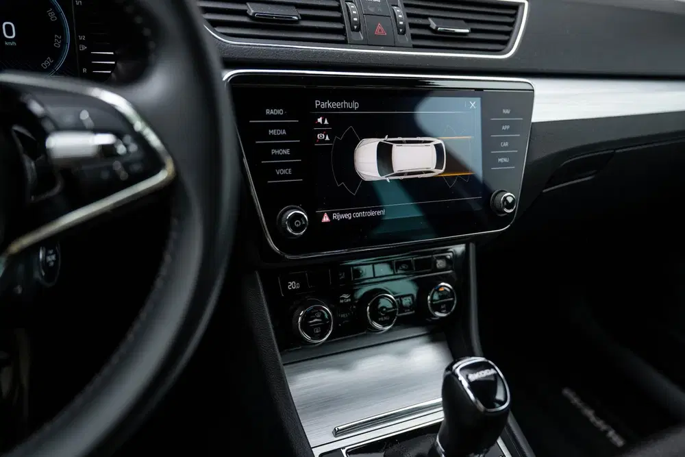 Skoda Superb 1.5 TSI ACT Business Edition Trekhaak Ori uit 2023, foto 18