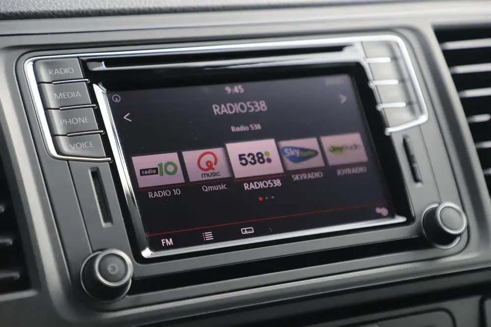 Volkswagen Transporter Kombi 2.0 TDI L1H1 Comfortline 102PK uit 2019, foto 15