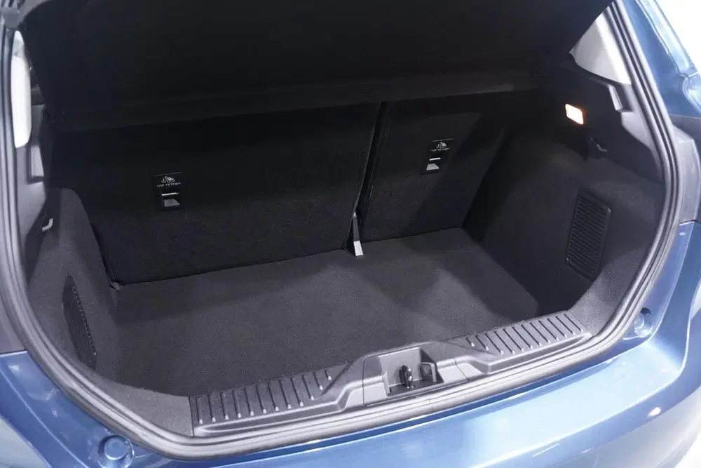 Ford Fiesta 1.0 EcoBoost Titanium Ford Fiesta 1.0 EcoB uit 2021, foto 16
