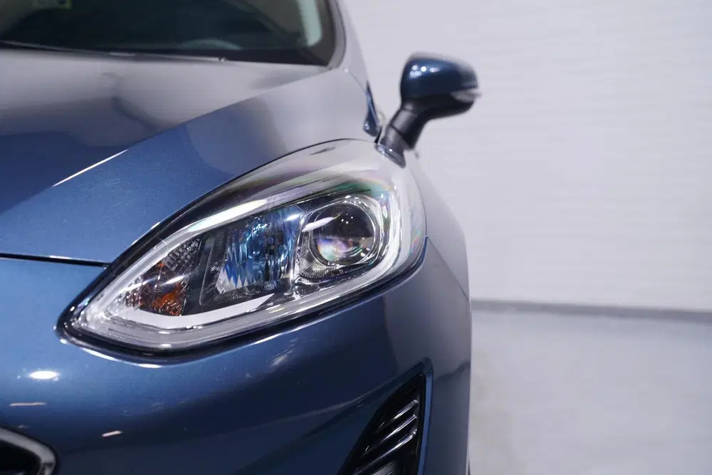 Ford Fiesta 1.0 EcoBoost Titanium Ford Fiesta 1.0 EcoB uit 2021, foto 7
