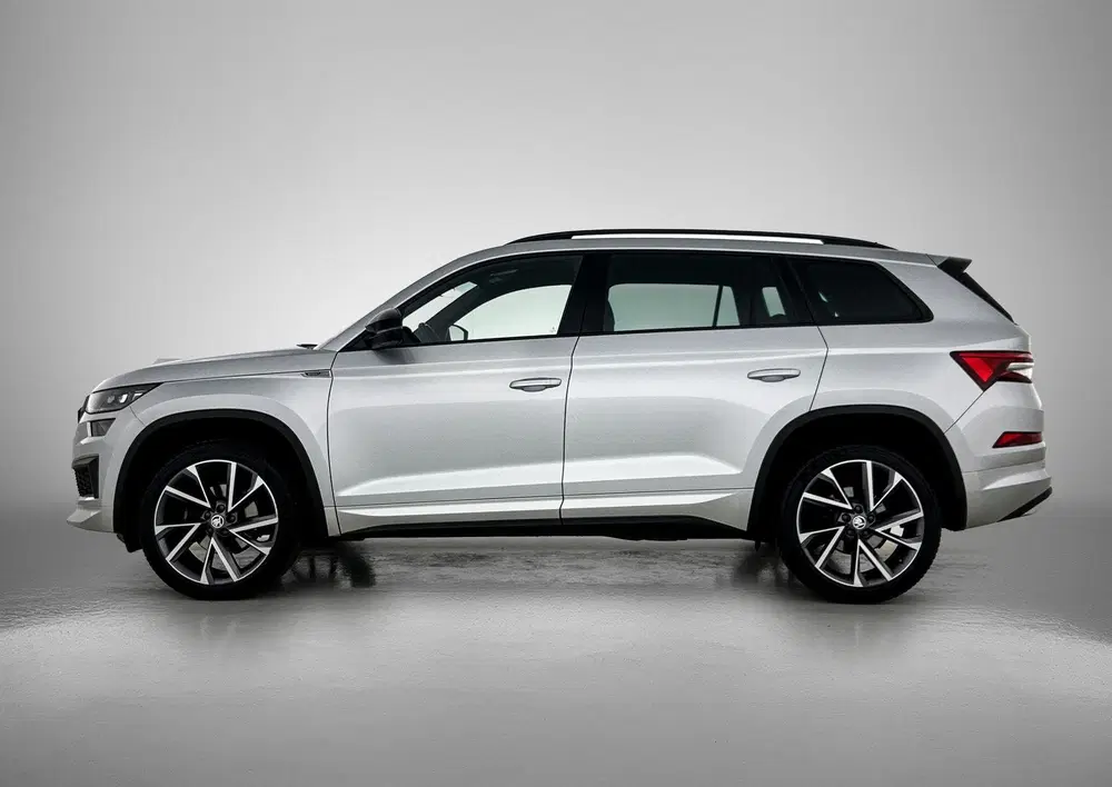 Skoda Kodiaq 1.5 TSI Sportline Business uit 2022, foto 2