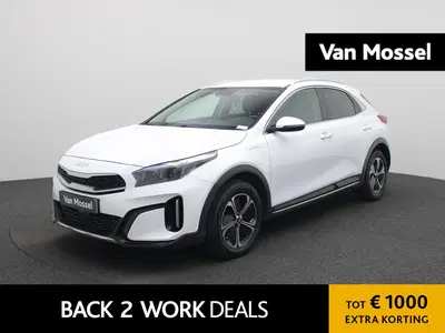 Kia XCeed 1.6 GDi PHEV DCT Business Line uit 2023