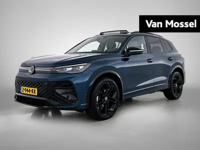 Volkswagen Tiguan 1.5 eTSI R-Line Business | 150 PK | Automa uit 2024