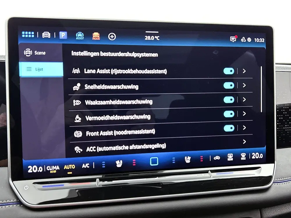 Volkswagen Tiguan 1.5 eTSI R-Line Business | 150 PK | Automa uit 2024, foto 13