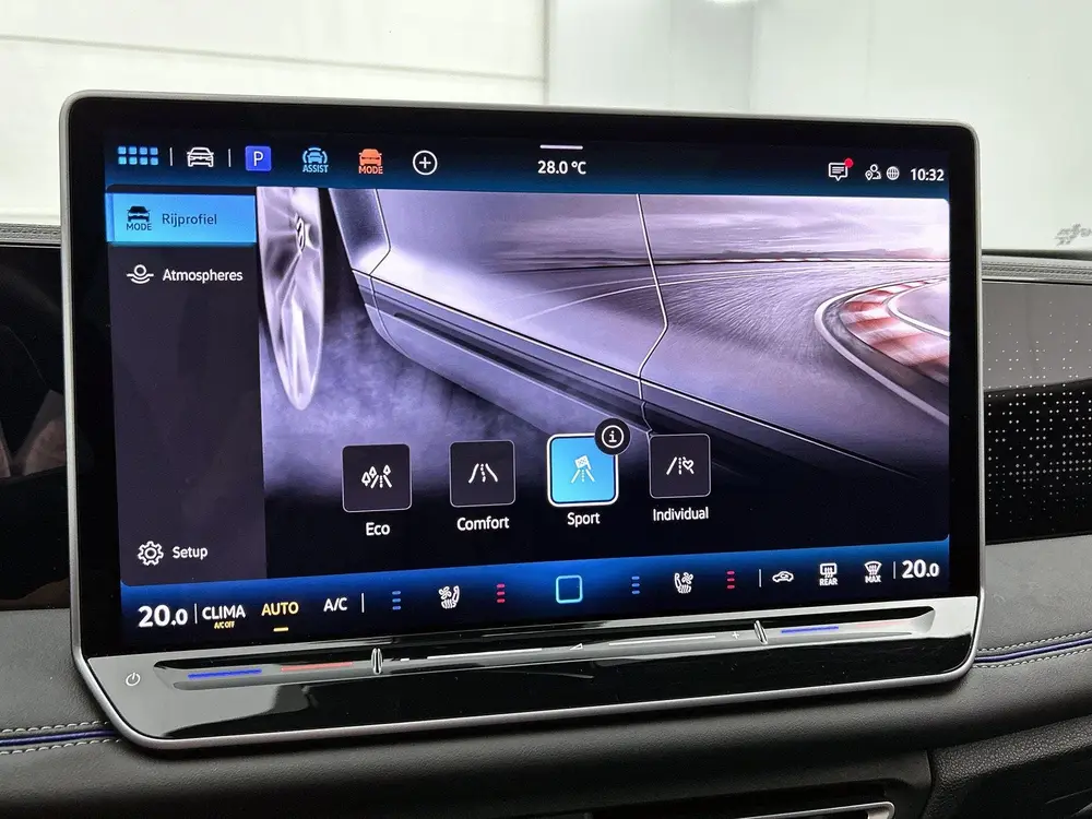 Volkswagen Tiguan 1.5 eTSI R-Line Business | 150 PK | Automa uit 2024, foto 14