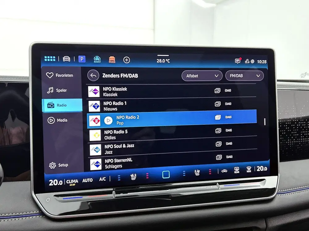 Volkswagen Tiguan 1.5 eTSI R-Line Business | 150 PK | Automa uit 2024, foto 7