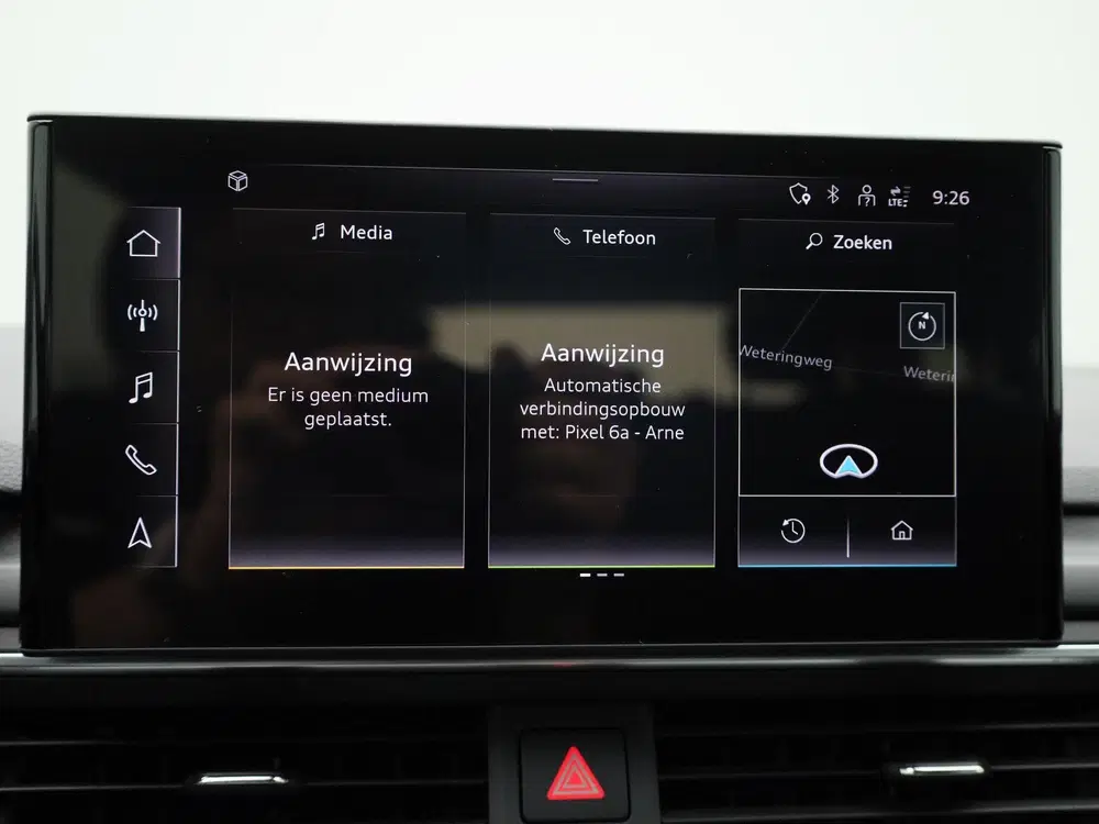 Audi A4 35 TFSI Business Edition uit 2022, foto 15