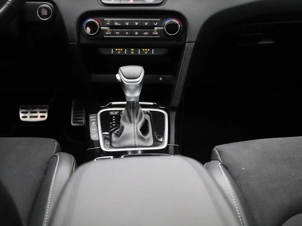 Kia XCeed 1.5 T-GDi GT-Line uit 2022, foto 10