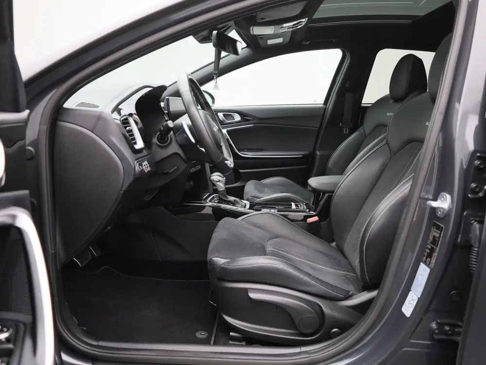 Kia XCeed 1.5 T-GDi GT-Line uit 2022, foto 11