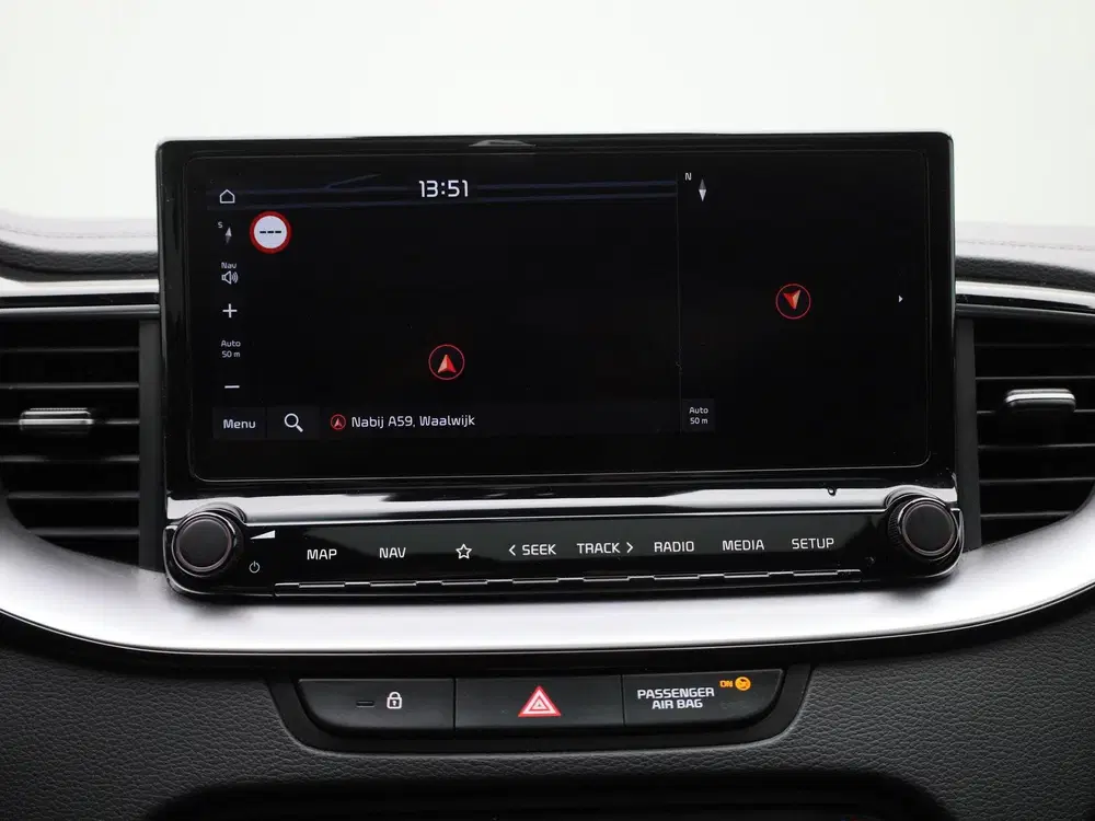 Kia XCeed 1.5 T-GDi GT-Line uit 2022, foto 16