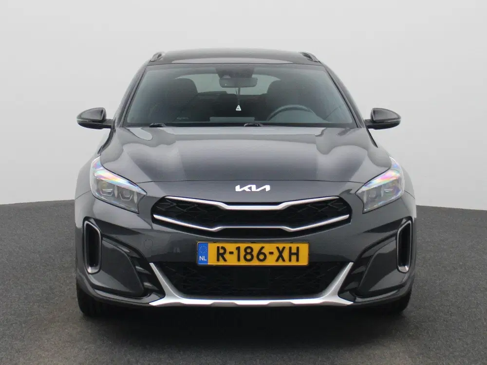 Kia XCeed 1.5 T-GDi GT-Line uit 2022, foto 3