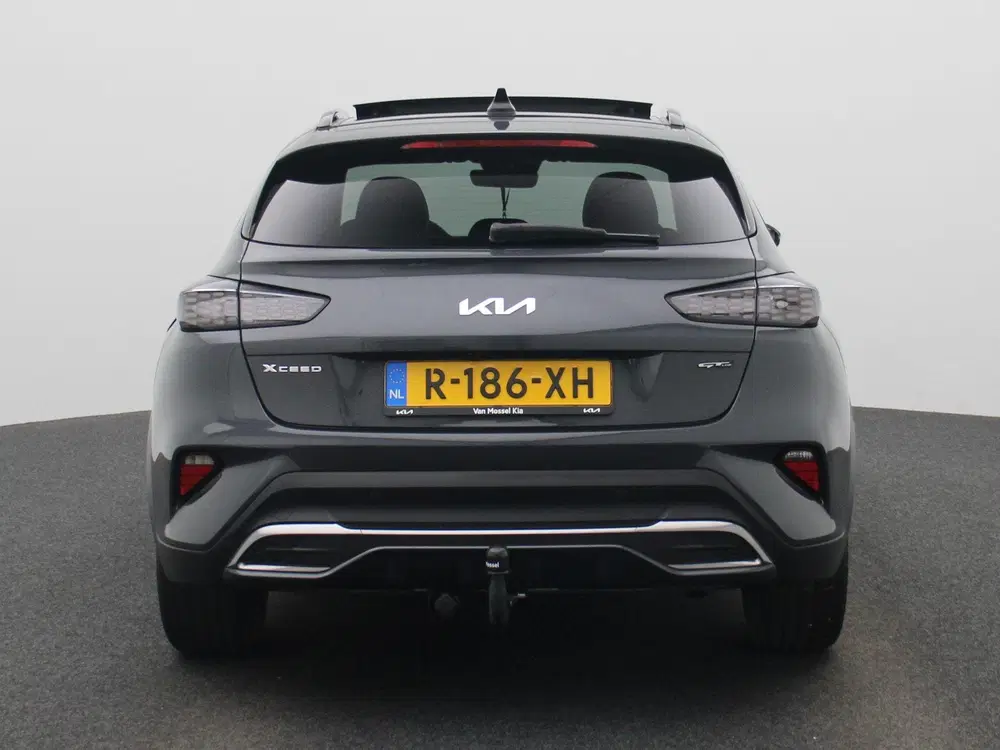 Kia XCeed 1.5 T-GDi GT-Line uit 2022, foto 5