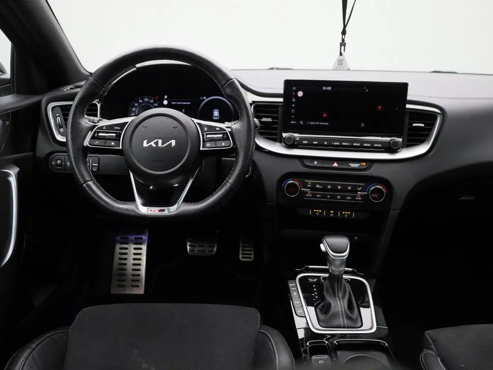 Kia XCeed 1.5 T-GDi GT-Line uit 2022, foto 7
