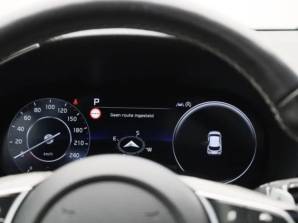 Kia XCeed 1.5 T-GDi GT-Line uit 2022, foto 8