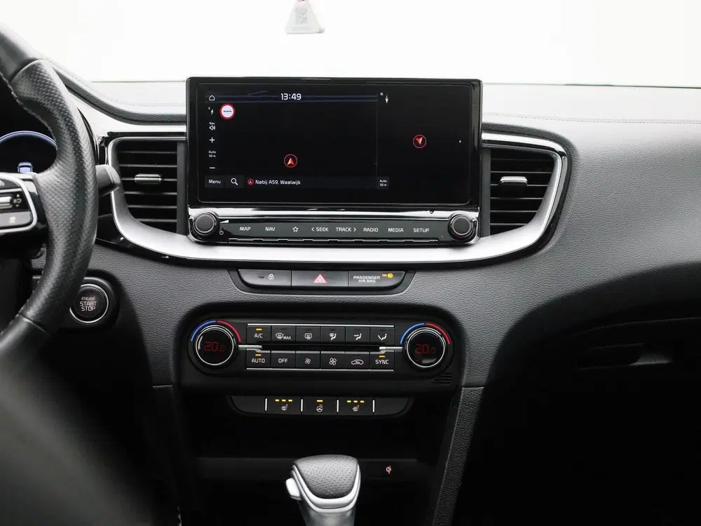 Kia XCeed 1.5 T-GDi GT-Line uit 2022, foto 9