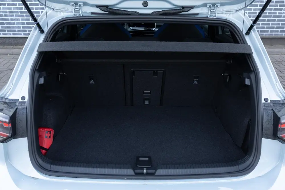 Volkswagen Golf 1.5 eHybrid GTE | Plug-in Hybrid (PHEV) | Pa uit 2025, foto 12
