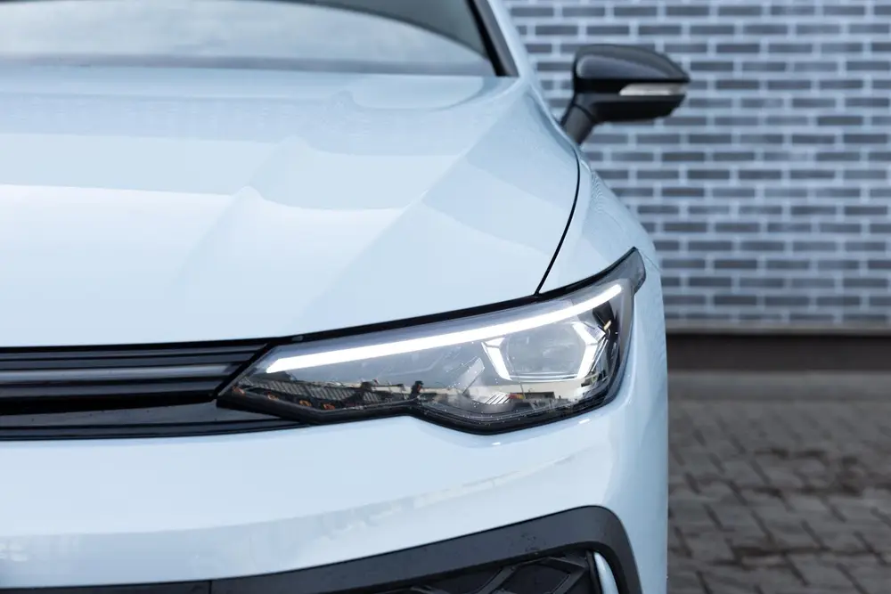 Volkswagen Golf 1.5 eHybrid GTE | Plug-in Hybrid (PHEV) | Pa uit 2025, foto 14