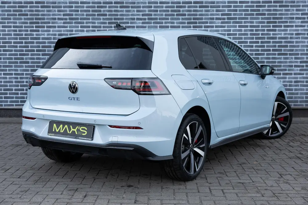 Volkswagen Golf 1.5 eHybrid GTE | Plug-in Hybrid (PHEV) | Pa uit 2025, foto 5