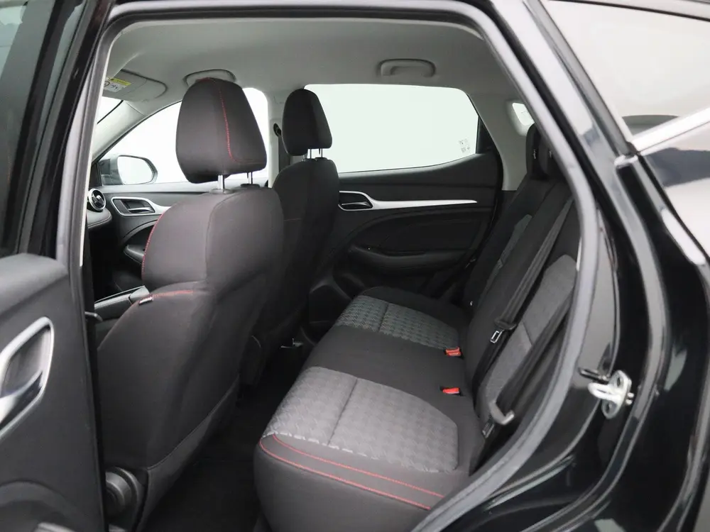 MG ZS EV Long Range Comfort 70 kWh uit 2023, foto 10
