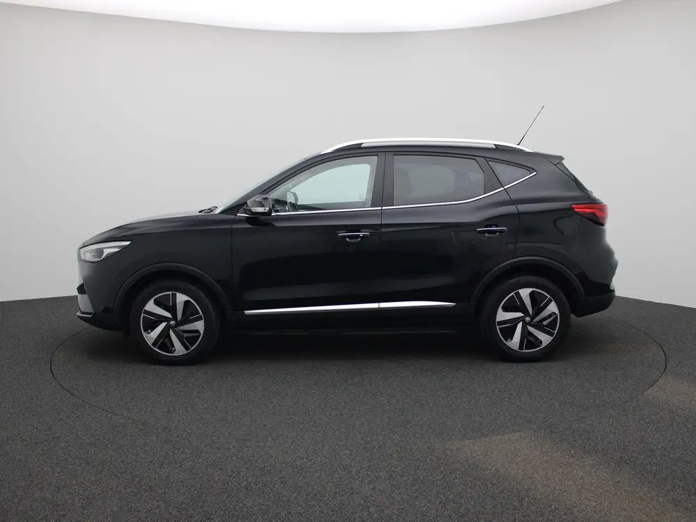 MG ZS EV Long Range Comfort 70 kWh uit 2023, foto 4
