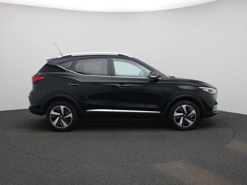 MG ZS EV Long Range Comfort 70 kWh uit 2023, foto 6