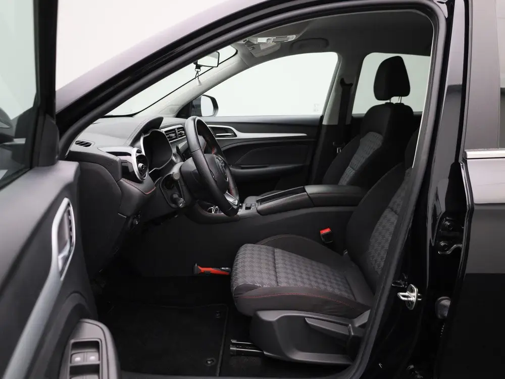 MG ZS EV Long Range Comfort 70 kWh uit 2023, foto 9